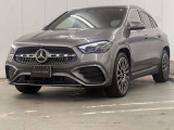 GLAクラス GLA180 