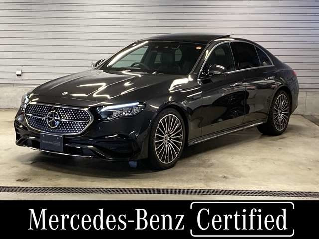 Eクラス E220d アバンギャルド (ISG搭載モデル) ディーゼルターボ MP202502