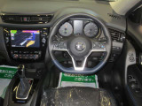 エクストレイル 2.0 AUTECH iパッケージ 4WD 2列車