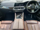 X6 xドライブ 35d Mスポーツ  4WD 
