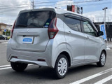 eKワゴン M 