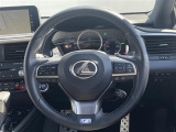 RX 450h Fスポーツ 4WD 4WD 本革シート