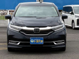 シャトル 1.5 ハイブリッド X ホンダセンシング 8インチプレミアムインターナビ フル...