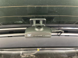 【後方ドライブレコーダー】映像・音声などの運転中の記録を残します。事故などを起こした起こされた時の証拠になりえますので、もしも時でも安心ですね。