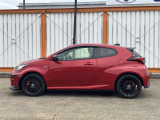 ヤリス  1.6 RZ 4WD