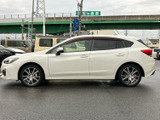 インプレッサスポーツ 2.0 i-L アイサイト 4WD 