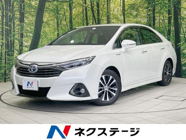 SAI 2.4 S Cパッケージ 