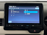 純正メモリーナビ!!地デジチューナー!!Bluetooth対応!!