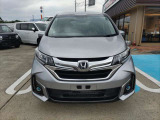 フリード+ 1.5 ハイブリッド G ホンダセンシング 4WD 