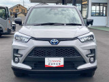 ライズ  ハイブリッド 1.2 Z
