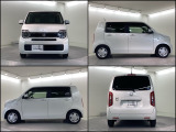 U-Select車は1年間、U-Select Premium車は2年間、走行距離無制限の保証をお付けいたします☆