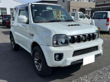 ジムニーシエラ 1.3 ランドベンチャー 4WD 