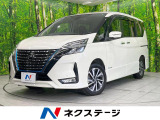 両側電動ドア 純正SDナビ 全周囲カメラ 衝突被害軽減システム