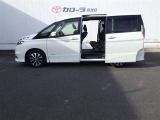トヨタ認定中古車保証付!(1年間、距離無制限 HV車はHV保証付) 別途延長保証もご用意しております♪ ぜひ現車を確認にご来店ください