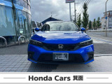 シビック  1.5 EX