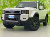 トヨタ ランドクルーザー250 2.7 VX 4WD