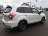 フォレスター 2.0 XT アイサイト 4WD 