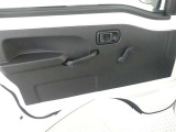 見通しのよいすっきりとした視界で、誰でも運転しやすいです。運転のしやすさは疲れにくさにも繋がりますよ♪