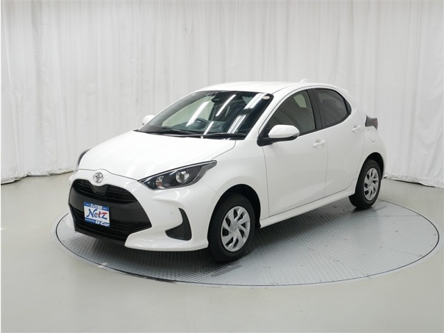 ヤリス 1.5 X 4WD 