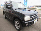 パジェロミニ VR 4WD 