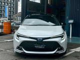カローラスポーツ 1.8 ハイブリッド G Z 