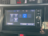 【 オーディオソース 】車内で音楽やラジオなど様々なコンテンツを選択できます!