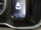 走行距離 45678km