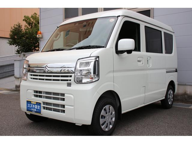 エブリイ ジョイン ターボ ハイルーフ 