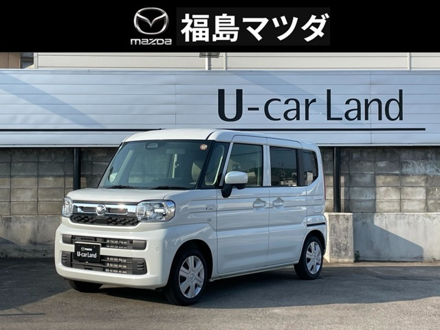 フレアワゴン XS 