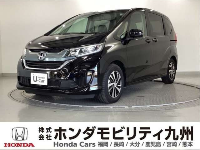 フリード 1.5 G ホンダセンシング 