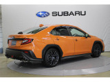 WRX S4 2.4 GT-H EX 4WD 