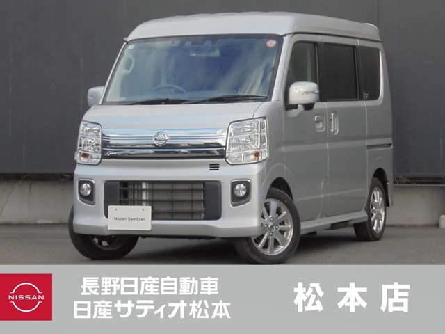 NV100クリッパーリオ G ハイルーフ 4WD 