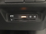 【ETC車載器】もはや必須アイテムのETCを搭載!高速道路のご利用時にとても便利!わずらわしい料金所での現金支払いが不要となりスムーズに通過できます♪