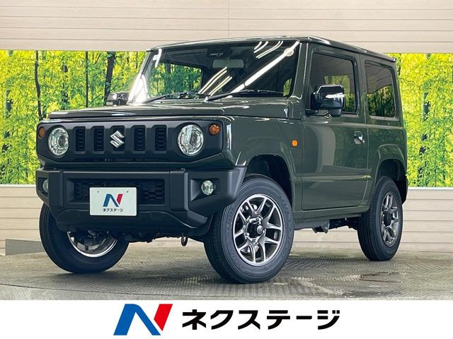 ジムニー  XC