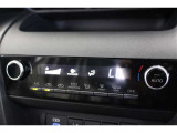 車内を適温に保ってくれる心強い装備☆温度調整が必要ないので便利です!
