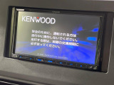 【ナビゲーション】目的地までしっかり案内してくれる使いやすいナビ。Bluetooth接続すればお持ちのスマホやMP3プレイヤーの音楽を再生可能!毎日の運転がさらに楽しくなります!!