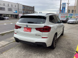X3 M40i 4WD 