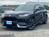 ホンダ ZR-V 2.0 e:HEV Z 4WD