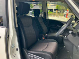 運転席の広さ、視界の見やすさ運転のしやすさを実際に体感してみて下さい!