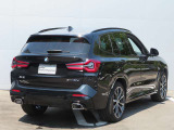 X3 xドライブ20d Mスポーツ ディーゼル 4WD 