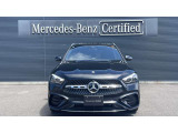 GLAクラス GLA200d 4マチック AMGラインパッケージ 4WD 