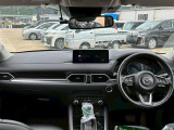 CX-5 2.2 XD ブラックトーンエディション 