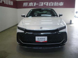 クラウンクロスオーバー 2.5 Z E-Four 4WD 