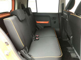 【車内ルームクリーニング済】展示前に内装・外装をプロがしっかりとクリーニングしております。