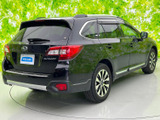 レガシィアウトバック 2.5 リミテッド 4WD 