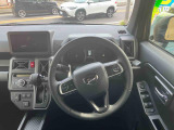 ご購入後も、お近くのダイハツディーラーで、メンテナンスはお受け出来ます。保証・車検・点検その他整備も安心です。
