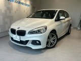 BMW 225i Xドライブ(5人乗り) 入荷いたしました!