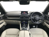 CX-8 2.2 XD エクスクルーシブ モード 4WD 