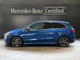 Bクラス B200d AMGラインパッケージ 