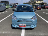 ミライース L SAIII 